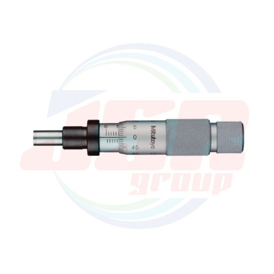 153-101 | Micrometer Heads SERIES 153 — Non-rotating Spindle Type | MITUTOYO