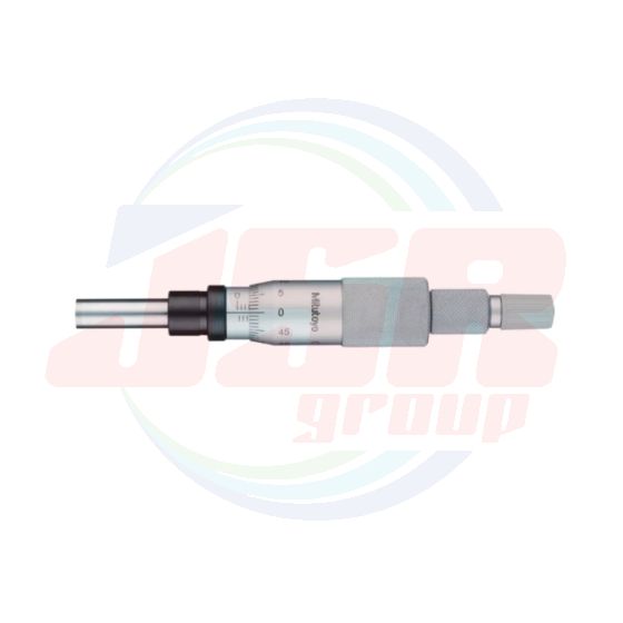 153-201 | Micrometer Heads SERIES 153 — Non-rotating Spindle Type | MITUTOYO