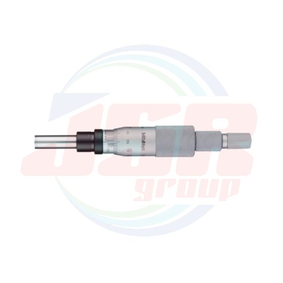 153-202 | Micrometer Heads SERIES 153 — Non-rotating Spindle Type | MITUTOYO