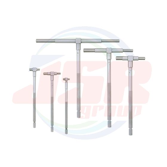 155-905 | Telescoping Gage Set SERIES 155 | MITUTOYO