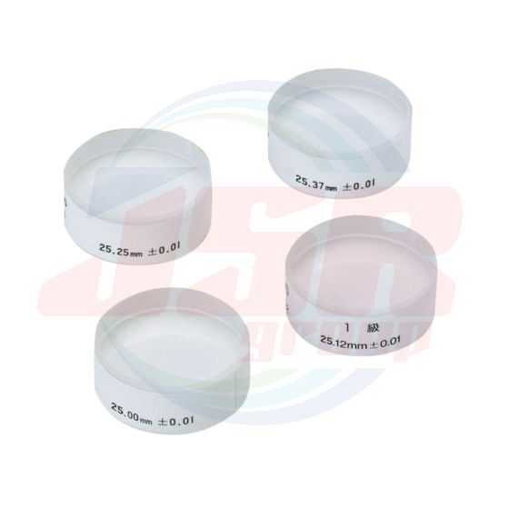 157-903 | Optical Parallels SERIES 157 | MITUTOYO