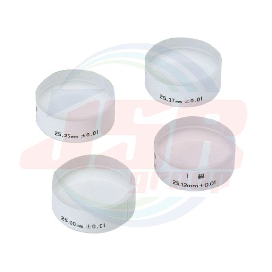 157-904 | Optical Parallels SERIES 157 | MITUTOYO