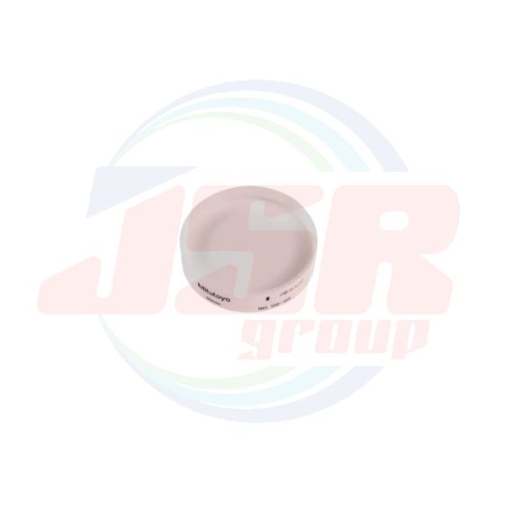 158-120 | Optical Flats SERIES 158 | MITUTOYO