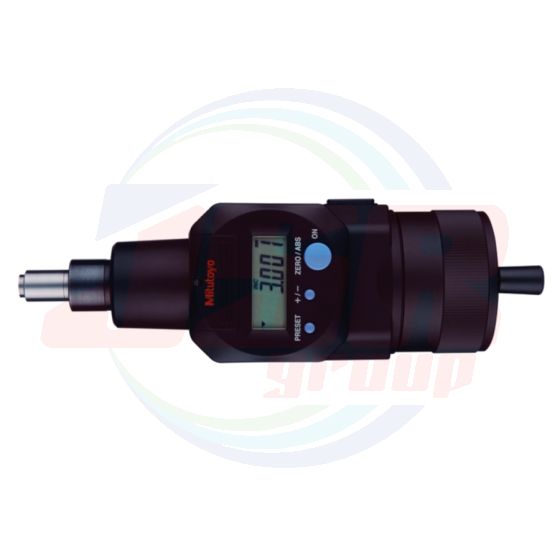 Digimatic Micrometer Heads SERIES 164 | MITUTOYO