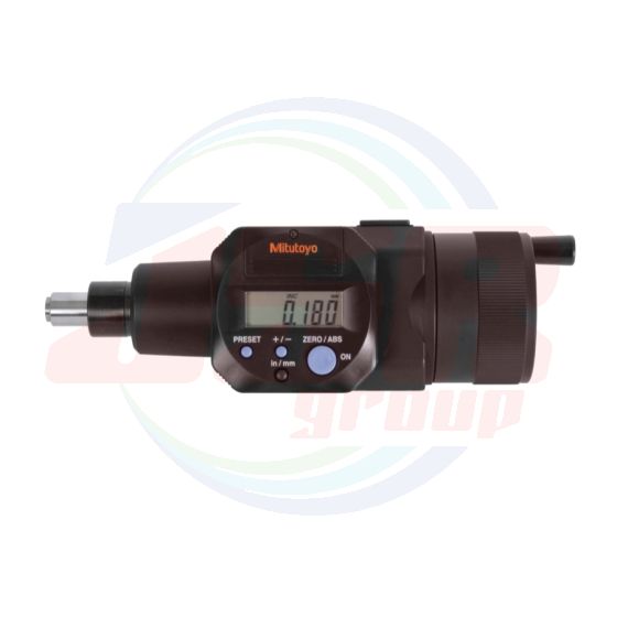 164-164 | Digimatic Micrometer Heads SERIES 164 | MITUTOYO