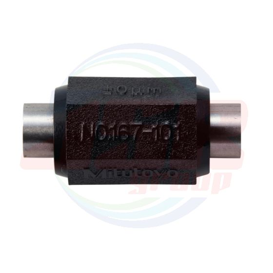 167-101 | Setting Standards for Outside Micrometers SERIES 167 | MITUTOYO