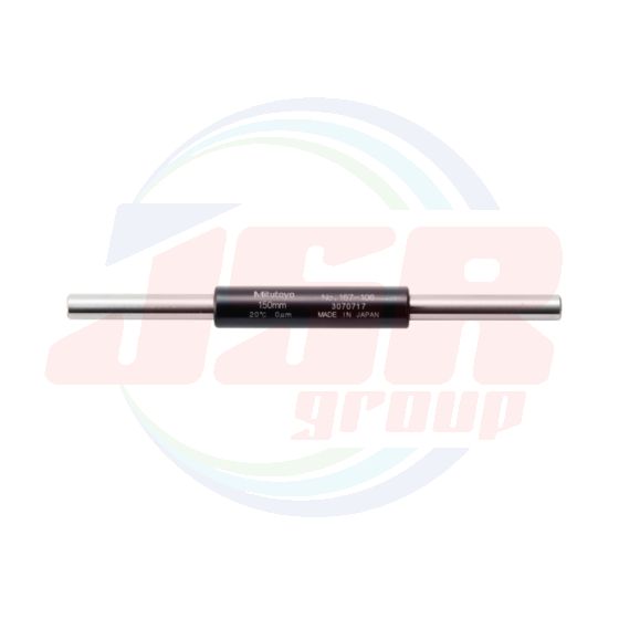 167-106 | Setting Standards for Outside Micrometers SERIES 167 | MITUTOYO