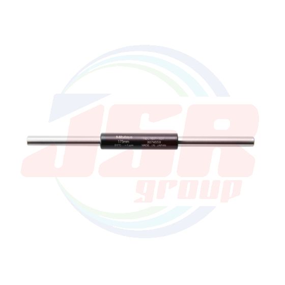 167-107 | Setting Standards for Outside Micrometers SERIES 167 | MITUTOYO