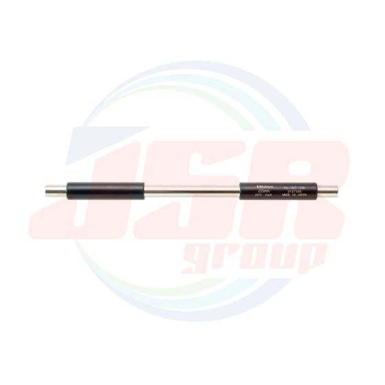 167-109 | Setting Standards for Outside Micrometers SERIES 167 | MITUTOYO