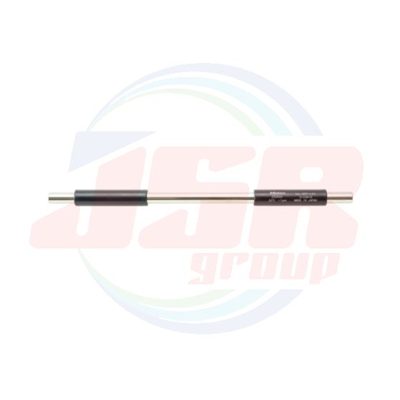 167-110 | Setting Standards for Outside Micrometers SERIES 167 | MITUTOYO