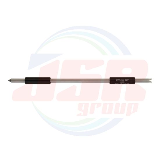 167-269 | Setting Standards for Screw Thread Micrometers SERIES 167 | MITUTOYO