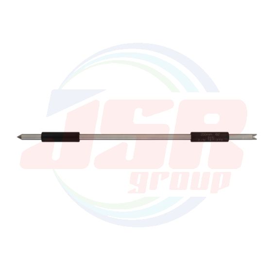 167-270 | Setting Standards for Screw Thread Micrometers SERIES 167 | MITUTOYO