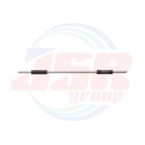 167-271 | Setting Standards for Screw Thread Micrometers SERIES 167 | MITUTOYO