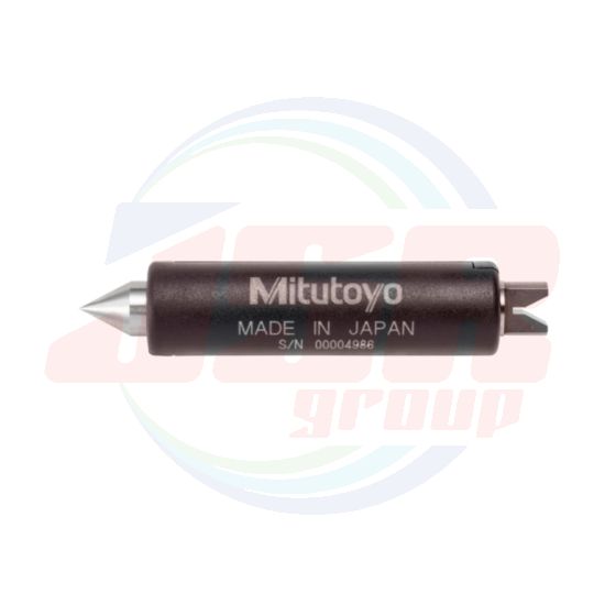 167-273 | Setting Standards for Screw Thread Micrometers SERIES 167 | MITUTOYO