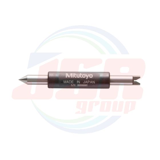 167-264 | Setting Standards for Screw Thread Micrometers SERIES 167 | MITUTOYO