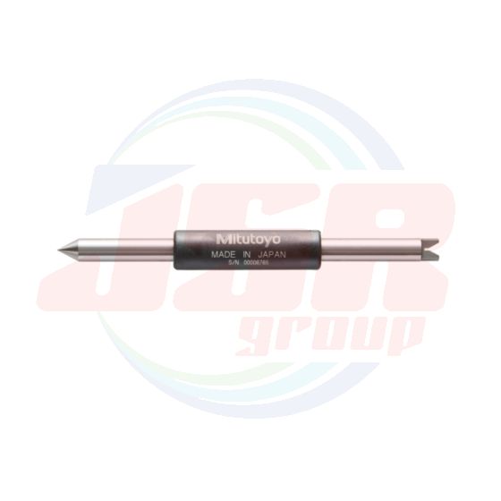 167-275 | Setting Standards for Screw Thread Micrometers SERIES 167 | MITUTOYO
