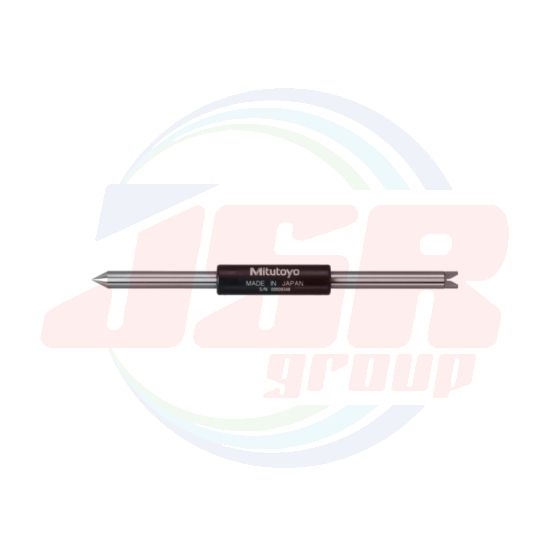 167-276 | Setting Standards for Screw Thread Micrometers SERIES 167 | MITUTOYO