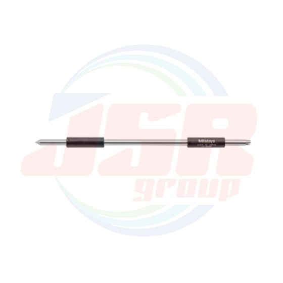 167-281 | Setting Standards for Screw Thread Micrometers SERIES 167 | MITUTOYO