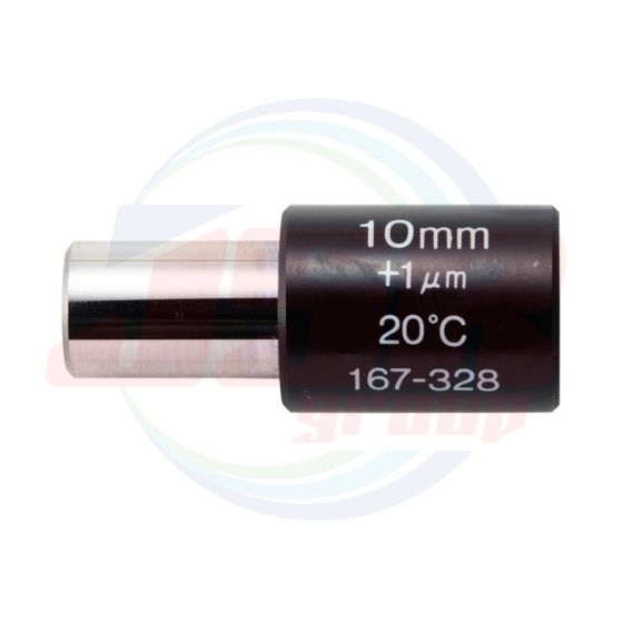 167-328 | Setting Standards for V-anvil Micrometers SERIES 167 | MITUTOYO