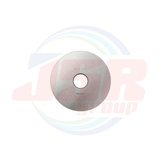 167-334 | Setting Standards for V-anvil Micrometers SERIES 167 | MITUTOYO