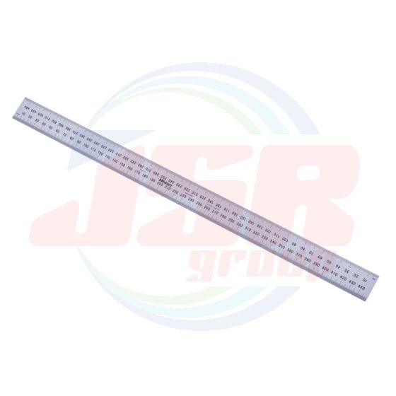 182-151 | Steel Rules SERIES 182 - Wide Rigid Rules | MITUTOYO