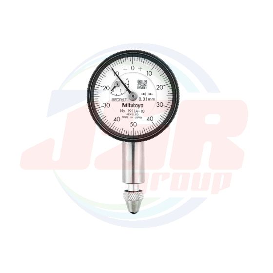 1911A-10 | Dial Indicators SERIES 1 — Compact Type, Extra Small Diameter