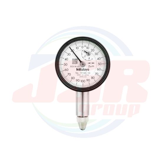 1913AB-10 | Dial Indicators SERIES 1 — Compact Type, Extra Small Diameter