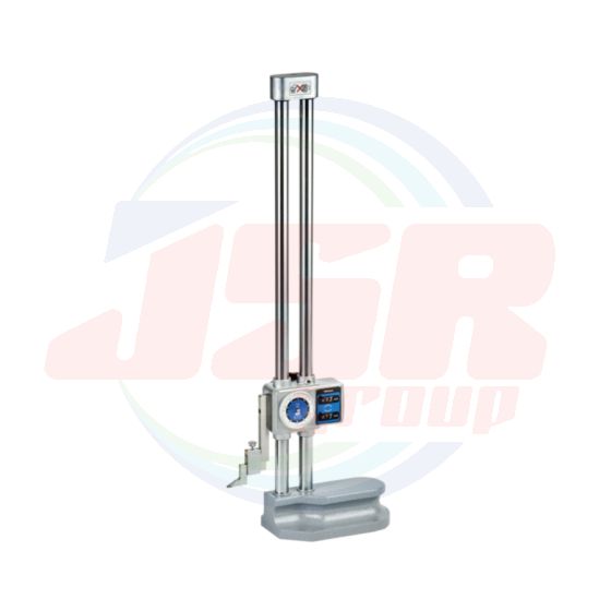 192-131 | Dial Height Gage SERIES 192 — with Mechanical Counter | MITUTOYO