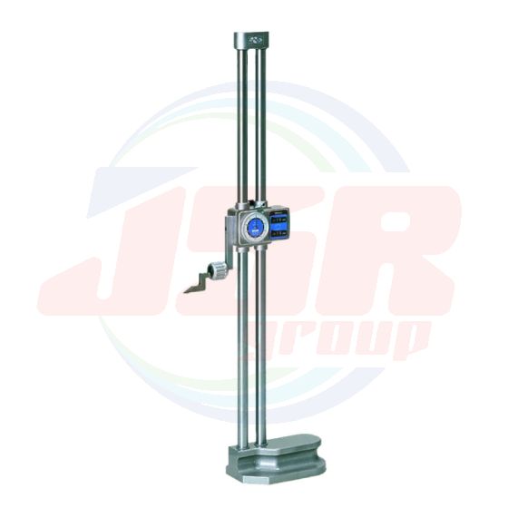 192-133 | Dial Height Gage SERIES 192 — with Mechanical Counter | MITUTOYO