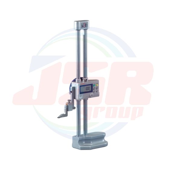 Digimatic Height Gage SERIES 192 — Multi-function Type with SPC Data Output | MITUTOYO