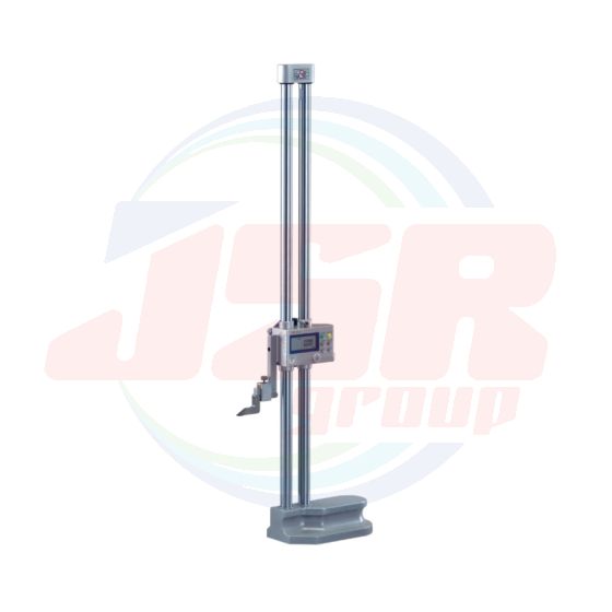 192-614-10 | Digimatic Height Gage SERIES 192 — Multi-function Type with SPC Data Output | MITUTOYO