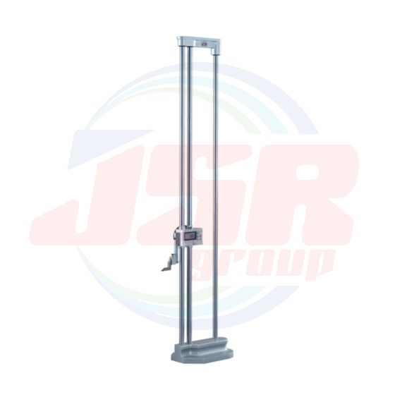 192-615-10 | Digimatic Height Gage SERIES 192 — Multi-function Type with SPC Data Output | MITUTOYO