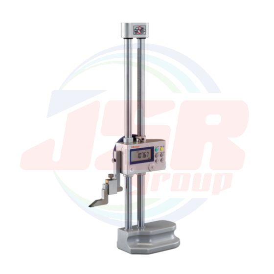 192-630-10 | Digimatic Height Gage SERIES 192 — Multi-function Type with SPC Data Output | MITUTOYO