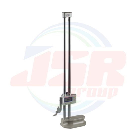 192-631-10 | Digimatic Height Gage SERIES 192 — Multi-function Type with SPC Data Output | MITUTOYO
