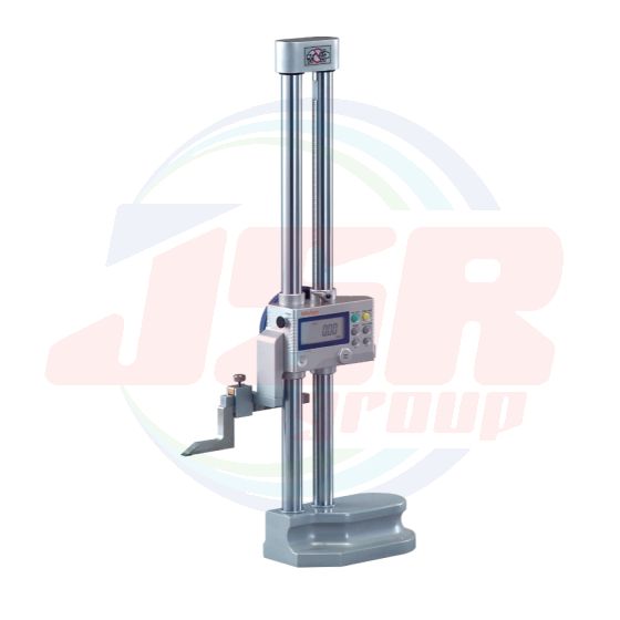 Digimatic Height Gage SERIES 192 — Multi-function Type with SPC Data Output | MITUTOYO