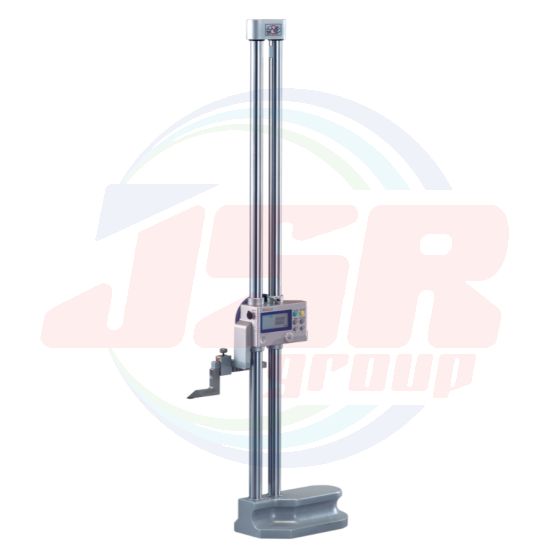 192-664-10 | Digimatic Height Gage SERIES 192 — Multi-function Type with SPC Data Output | MITUTOYO