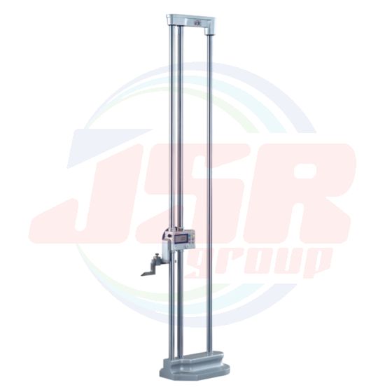 192-665-10 | Digimatic Height Gage SERIES 192 — Multi-function Type with SPC Data Output | MITUTOYO