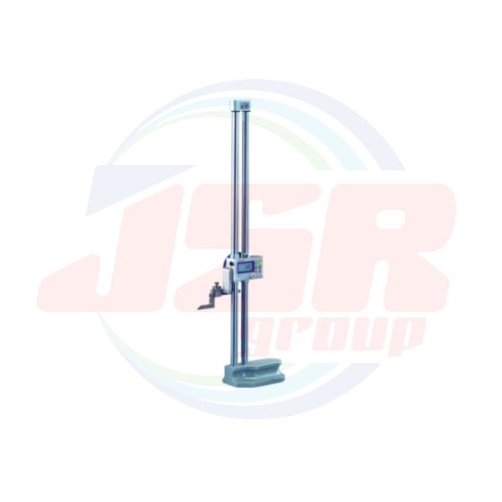 192-672-10 | Digimatic Height Gage SERIES 192 — Multi-function Type with SPC Data Output | MITUTOYO