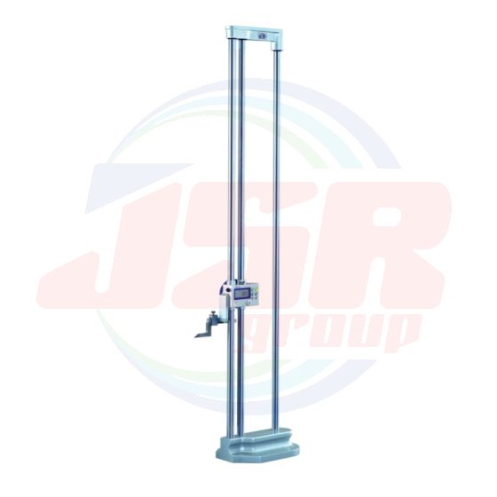192-673-10 | Digimatic Height Gage SERIES 192 — Multi-function Type with SPC Data Output | MITUTOYO