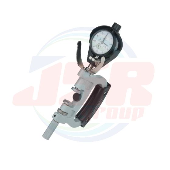 Dial Snap Gage SERIES 201 | MITUTOYO