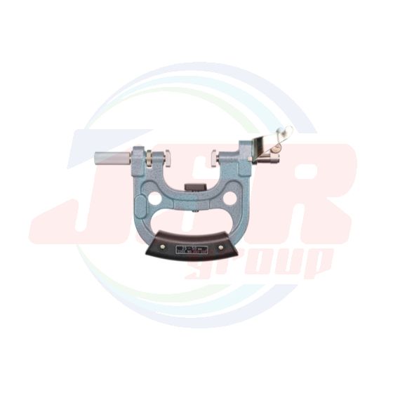 201-102 | Dial Snap Gage SERIES 201 | MITUTOYO