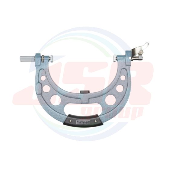 201-107 | Dial Snap Gage SERIES 201 | MITUTOYO
