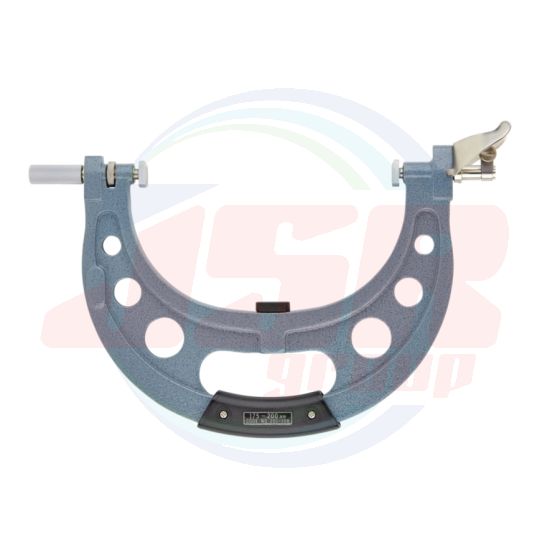 201-108 | Dial Snap Gage SERIES 201 | MITUTOYO