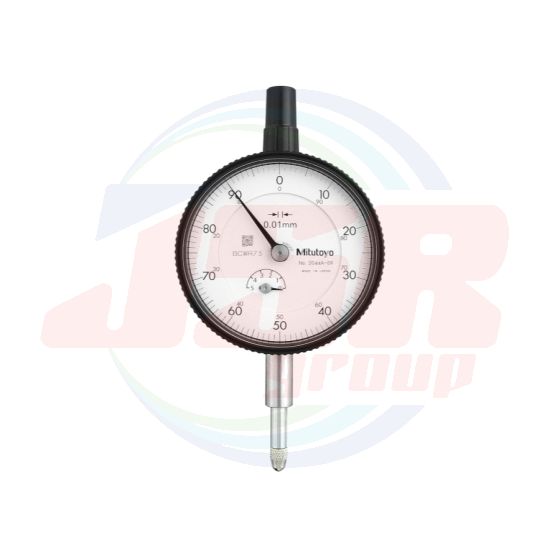 2044A-09 | Dial Indicators SERIES 2 — Standard Type, 0.01 mm Graduation | MITUTOYO