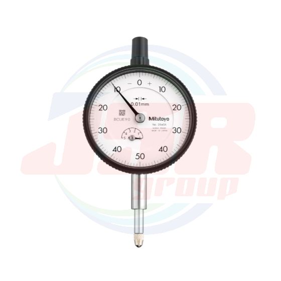 2045A | Dial Indicators SERIES 2 — Standard Type, 0.01 mm Graduation | MITUTOYO