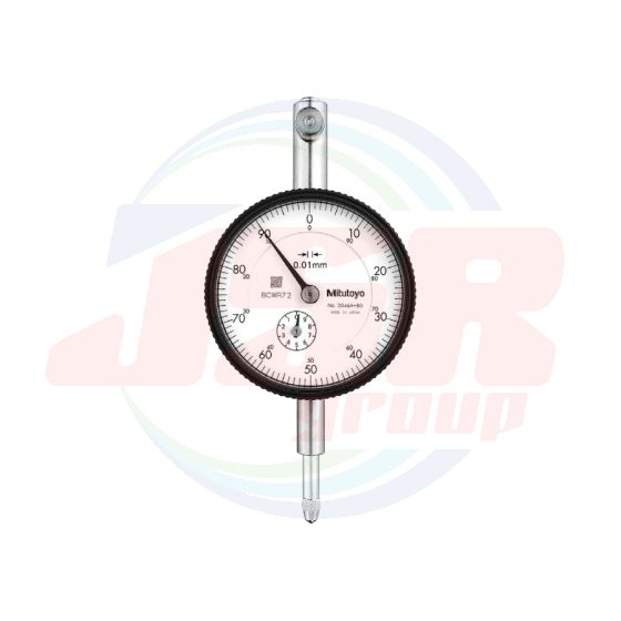 2046A-80 | Dial Indicators SERIES 2 — Special Dial Indicators | MITUTOYO