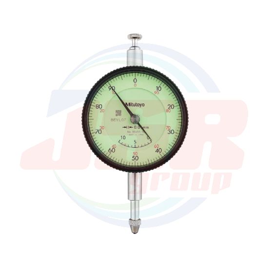 2048AB-10 | Dial Indicators SERIES 2 — Special Dial Indicators | MITUTOYO