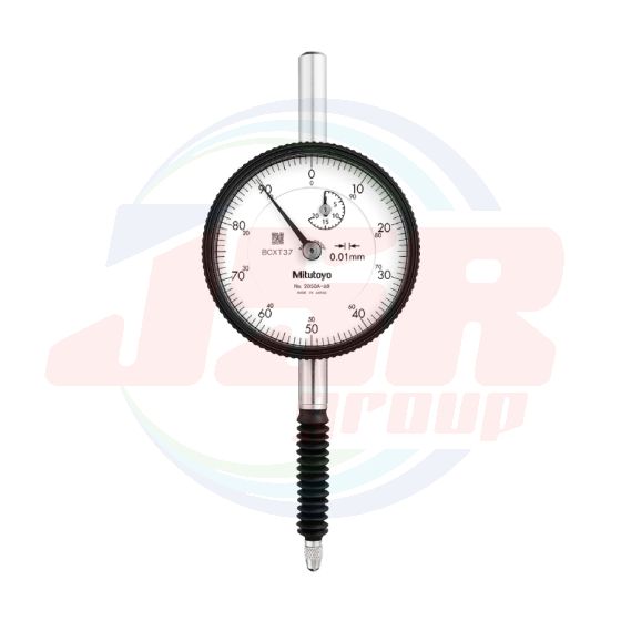 2050A-60 | Dial Indicators SERIES 2 — Long Stroke Type | MITUTOYO