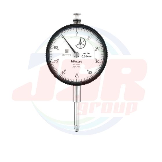 2050A | Dial Indicators SERIES 2 — Long Stroke Type | MITUTOYO