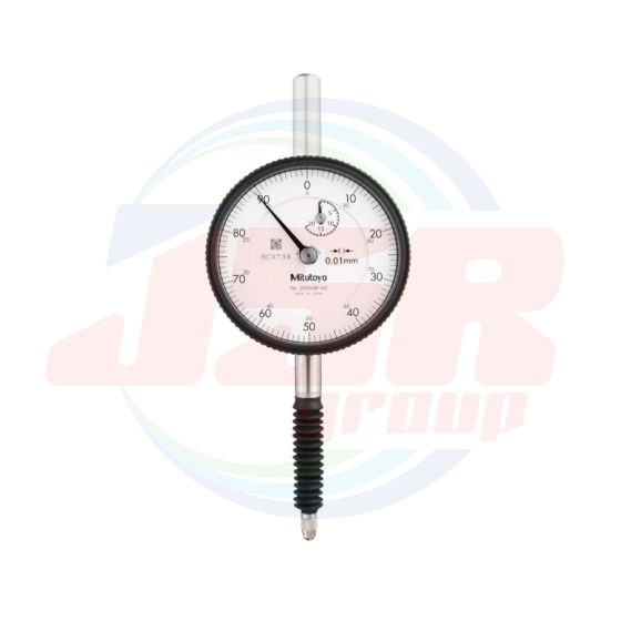 2050AB-60 | Dial Indicators SERIES 2 — Long Stroke Type | MITUTOYO
